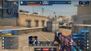 ФИНАЛ IEM Katowice 2020! NaVi vs. G2 - IEM Katowice 2020