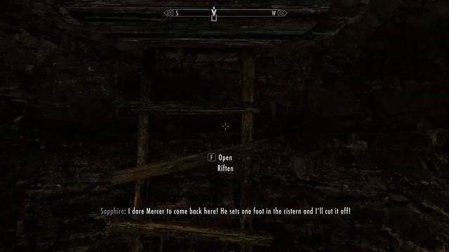 The Elder Scrolls V: Skyrim Ep. 11: Convincing the Guild смотреть онлайн