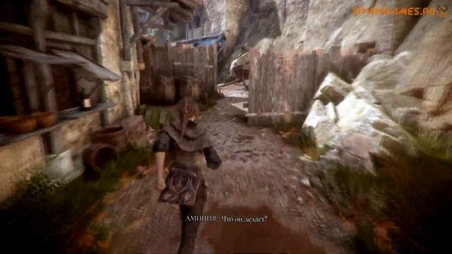 Обзор игры A Plague Tale: Innocence смотреть онлайн