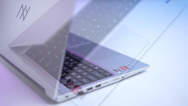Machcreator A R5-4500U | As Versatile As You Are смотреть онлайн