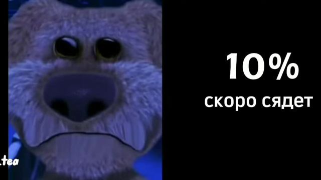 Сколько процентов у тебя на телефоне: смотреть онлайн