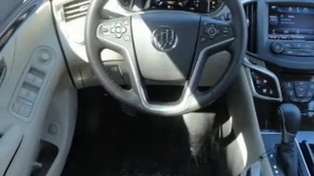 2014 Buick LaCrosse - Tampa FL смотреть онлайн
