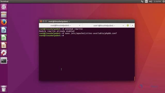 How to install phpBB on Ubuntu 16.04 смотреть онлайн