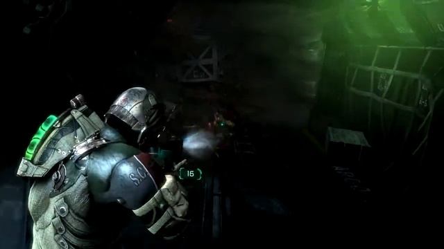 Dead Space 3 Gameplay PC Maxed Out] [HD 7950] смотреть онлайн