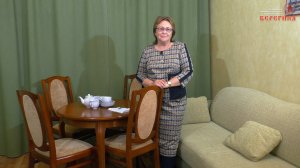 ВсИЧ Золотой Век (01). Новый Проект. Благословение Надежды Петровны Токаревой