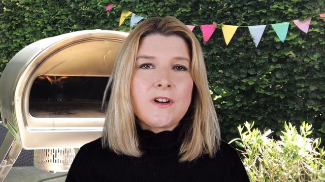 Gozney Roccbox Pizza Oven Review - 2 Years Later! смотреть онлайн