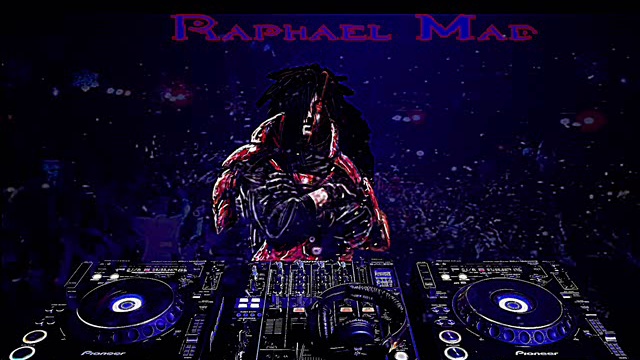 Raphael Mad - Mashup 5