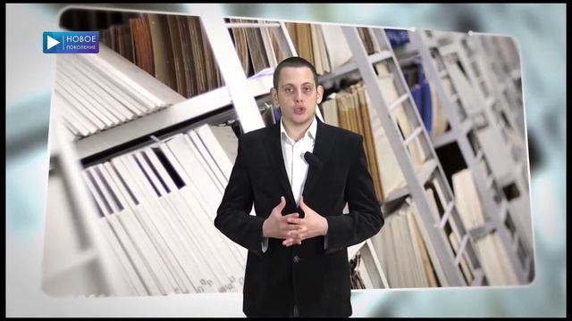 ВЫПУСК ЭФИР №274 смотреть онлайн