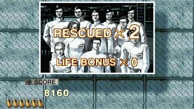 ПРОХОЖДЕНИЕ THE HOUSE OF THE DEAD часть 1 смотреть онлайн