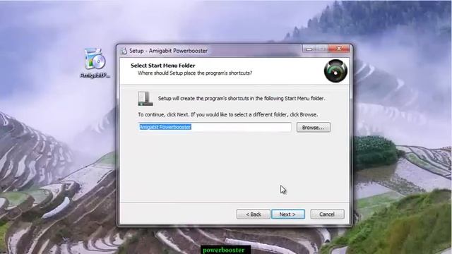 How to register Amigabit PowerBooster and get a free license key this easter смотреть онлайн
