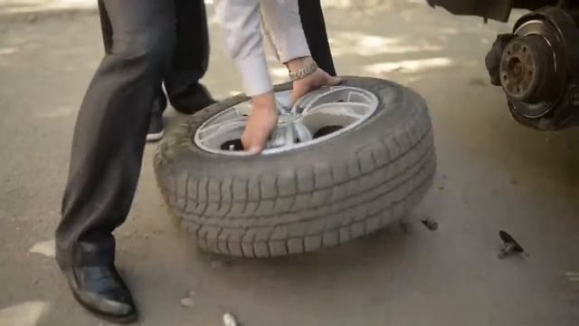 Тамас - отношение к пожилым смотреть онлайн