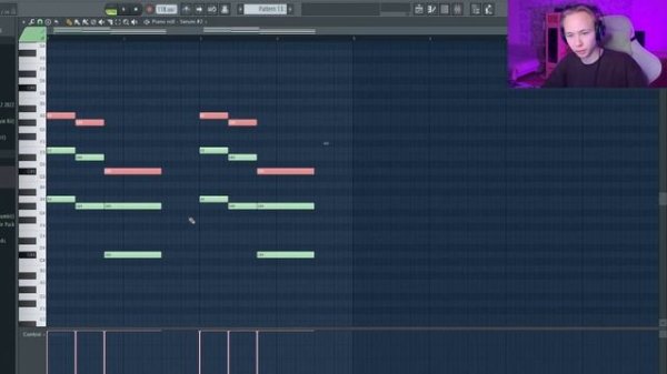 Как сделать СТИЛЕВЫЙ New Jazz Бит в FL Studio