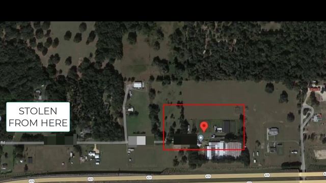 STOLEN GENERATORS RECOVERED WITH GPS TRACKING UNITS IN FLORIDA смотреть онлайн