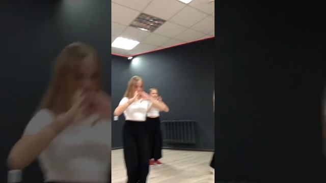 K-Pop (Кей Поп) Студия танцевальных искусств ШАГ ВПЕРЕД Брянск смотреть онлайн