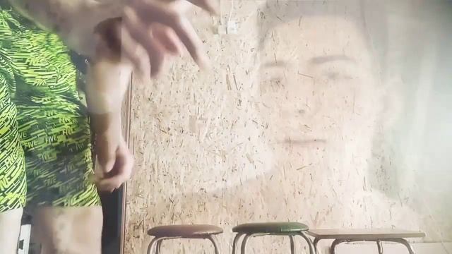 Тренировка груди и спины с гантелями в домашних условиях смотреть онлайн