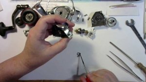 Катушка Ryobi Zauber PRO HP.