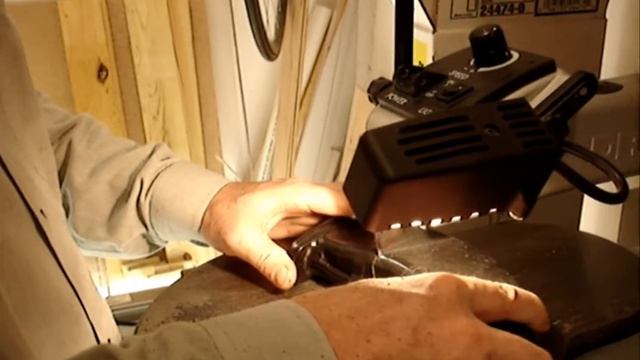 Corvette 25 - Modifying Intake смотреть онлайн