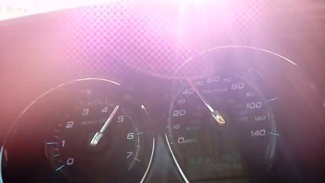 Ford Taurus 2011 0 to 60 mph in 6 seconds!!!!! смотреть онлайн