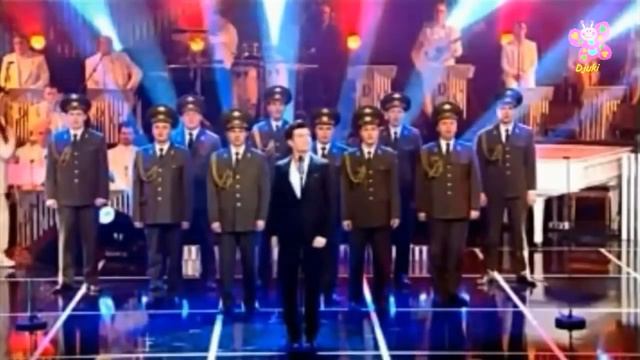 Funiculi, Funicula Vincent Niclo & Choir of the Red Guard Choir смотреть онлайн