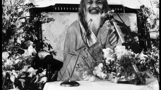 Жизнь в Свободе. Махариши Махеш Йоги смотреть онлайн