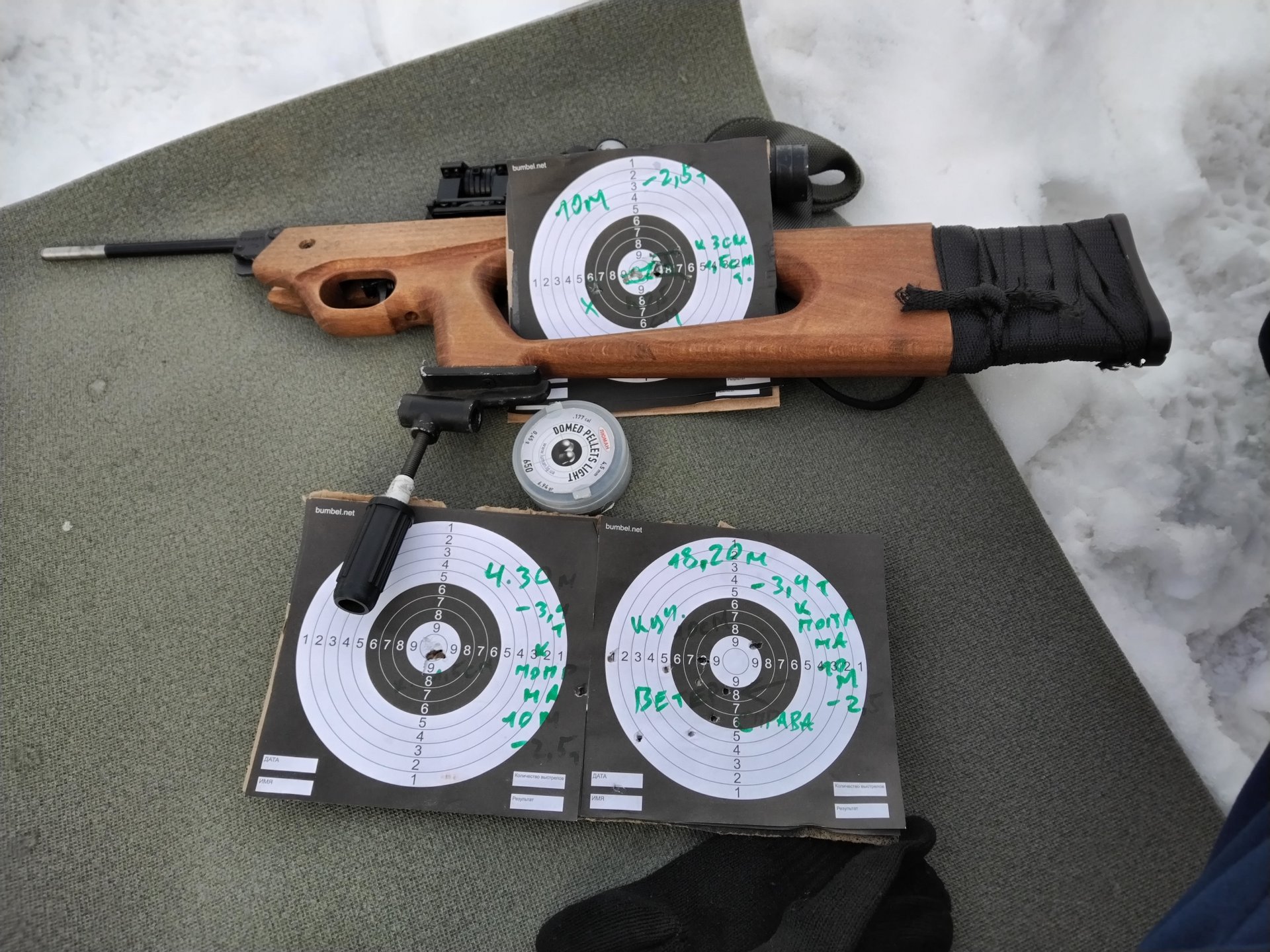 Учимся стрелять: расчет баллистической траектории смотреть онлайн