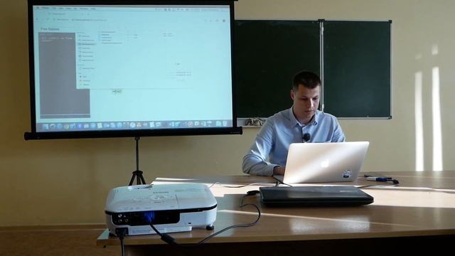 Основы работы с Git смотреть онлайн