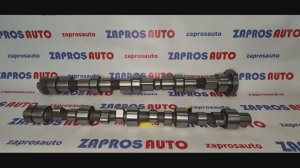 Вал распределительный Камминз ISF 2.8, 3.8, покупаем ОРИГИНАЛ!