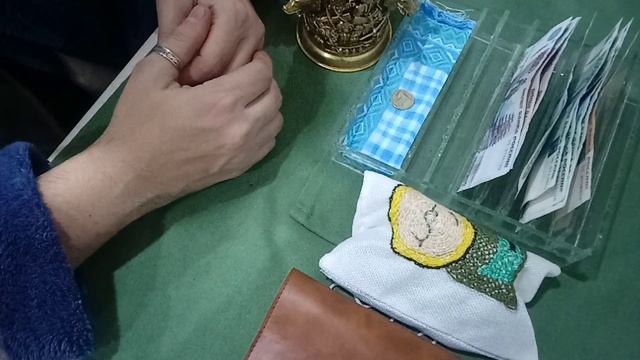 Распределение по конвертам. месячный перерыв в распределениях равно бардак в финансах