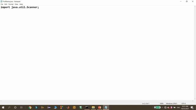 Java Development Kit || Practical Java || తెలుగులో смотреть онлайн