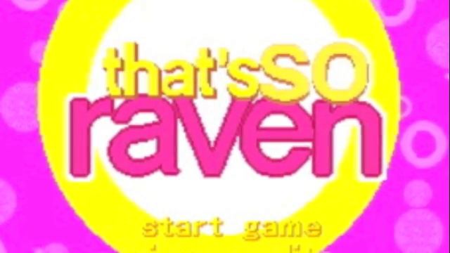(GBA) That's So Raven - Chicken Chase Music смотреть онлайн