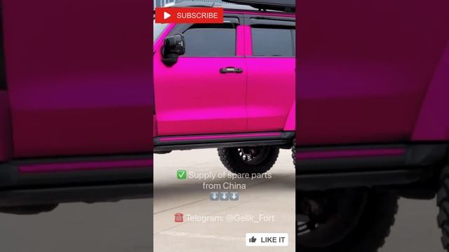 Tank 300 The Ultimate Guide to Spare Parts, Accessories, and Tuning #tank300 смотреть онлайн