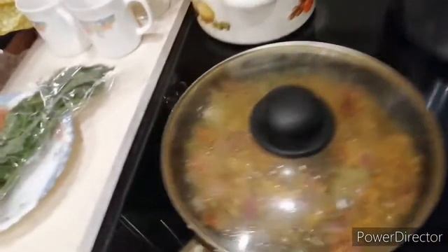 РАССОЛЬНИК СУП