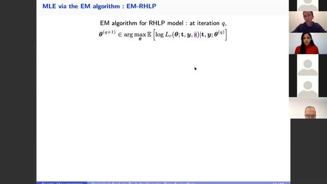 R-Ladies Tunis | Statistical Analysis Tools of Complex Time-Series Data | Pr. Faïcel Chamroukhi смотреть онлайн