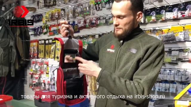 Несессер Deuter вместительный смотреть онлайн