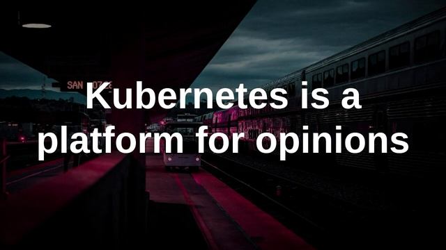 "Deploying Drupal on Kubernetes" - Nick Schuch (DrupalSouth Hobart 2019) смотреть онлайн