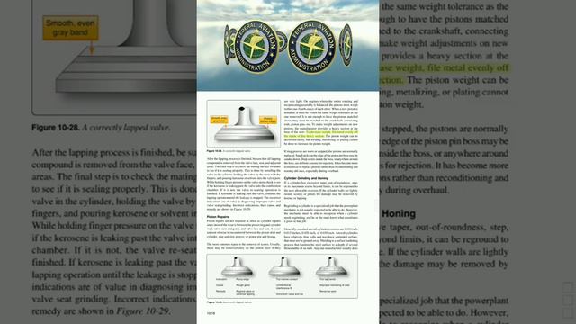 Audiobook Engine Maintenance and Operation Part 1 of 2 смотреть онлайн