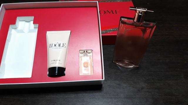 ?Новый аромат в моей парф. коллекции?Набор от Lancome? #коллекцияароматов #парфюмы #ароматы смотреть онлайн