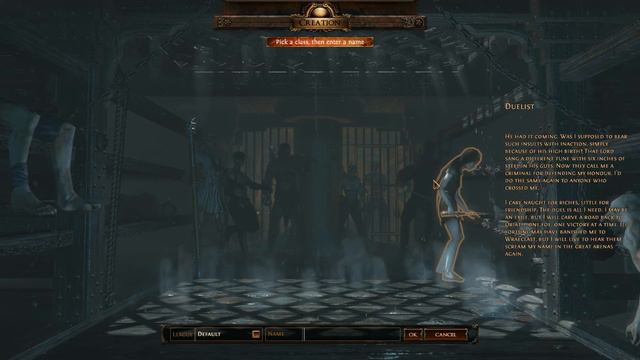 Path of Exile Chatacters and Attributes [Strength, Agility and Intelligence] смотреть онлайн