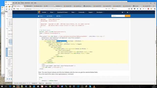 step 13 adding configuration смотреть онлайн