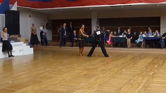 Rumba Румба Евдокимов-Мизгерт кубок ЭХЗ 20.05.2017 смотреть онлайн