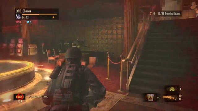 Resident Evil Revelations 2 | Double HUNK execution смотреть онлайн