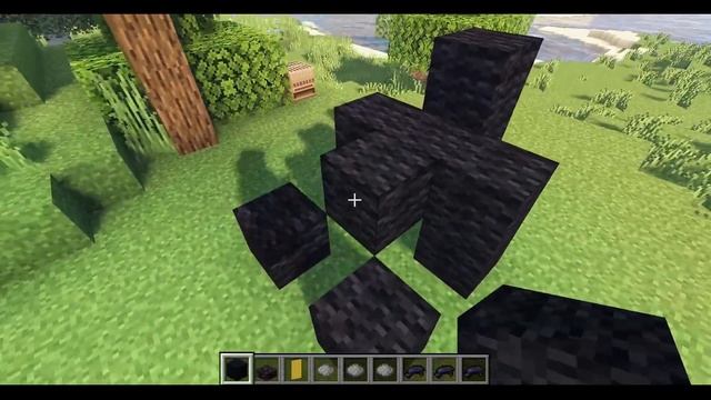 Идеи для построек (животные) в Майнкрафте смотреть онлайн