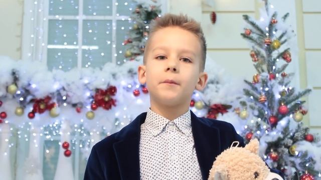 C Новым Годом! | 2019 | Детский канал Matvey Star смотреть онлайн