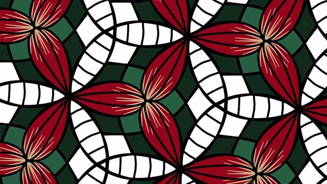 Uncoloring my Christmasy Design | Amaziograph | #198 | #oddlysatisfying #coloring#insomniarelief смотреть онлайн