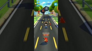 Канал для детей. Герой Том. Детский мир. Спасти Анжелу.