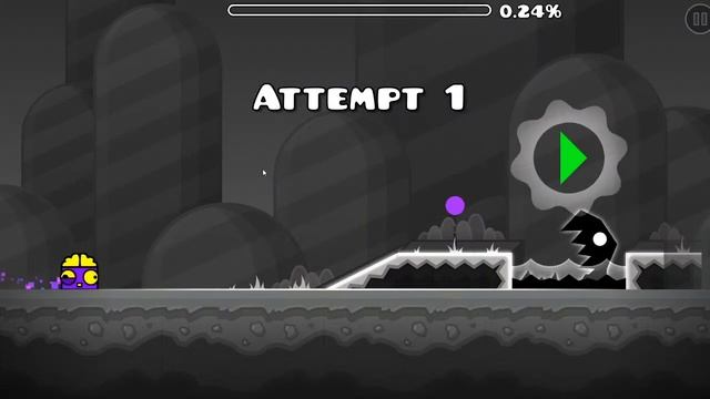 Level request, i guess? | Jumpix GMD смотреть онлайн
