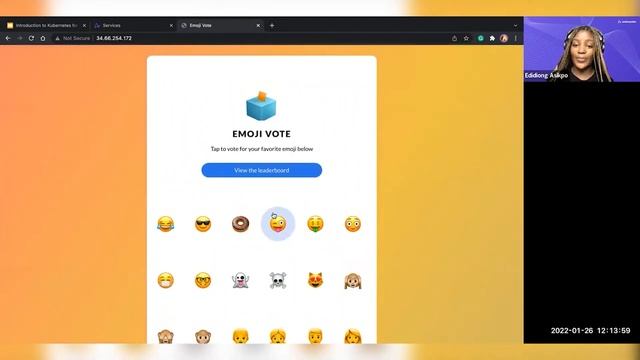 Setting up an effective cloud native dev loop with Telepresence #kubernetes смотреть онлайн