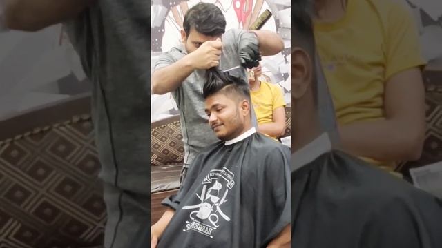 How do you get a guy to cut his long hair? #longvideo #longhair #youtubeshorts смотреть онлайн