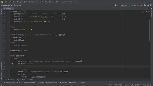 pythonProject3 – main py 2022 12 03 22 45 15 смотреть онлайн