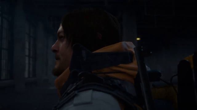 Let's play Death Stranding - The Great Deliverer, Episode 1: Bridget [PART 2] смотреть онлайн